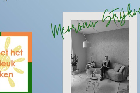 "Het voelt als een nieuwe start"